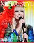magazyn galerii dominikańskiej nr 1/2012 blondynki mają głos wiosenny romans z sukienką zaskocz kolorem