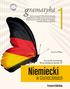 gramatyka Niemiecki w tłumaczeniach Preston Publishing Justyna Plizga Kurs języka niemieckiego dla początkujących (poziom A1)