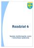 Rozdział 6. Sposoby monitorowania, oceny i komunikacji społecznej