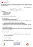 Zapytanie ofertowe nr 5/2012/AK na skład i druk publikacji książkowych