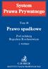 Tom 10. Prawo spadkowe. Pod redakcją Bogudara Kordasiewicza. 2. wydanie