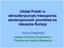 Udział Polski w atmosferycznym transporcie zanieczyszczeń powietrza na obszarze Europy