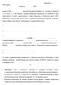 Załącznik nr 7. Wzór umowy Umowa nr../2012