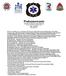 Podsumowanie I Zawodów Ochotniczych Straży Pożarnych w ratownictwie przedmedycznym Biec, by pomóc Mielenko 2011