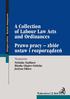 A Collection of Labour Law Acts and Ordinances Prawo pracy zbiór ustaw i rozporzàdzeƒ