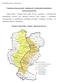 Charakterystyka powiatów wchodzących w skład polsko-ukraińskiej strefy przygranicznej