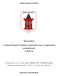 GMINA MSZCZONÓW. Sprawozdanie. z realizacji Programu Współpracy Gminy Mszczonów z organizacjami pozarządowymi za 2013 rok