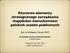 Kluczowe elementy strategicznego zarządzania majątkiem nieruchomości polskich uczelni publicznych