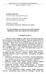 PRACE INSTYTUTU GEODEZJI I KARTOGRAFII 2000, tom XLVII, zeszyt 101. ELŻBIETA BIELECKA Instytut Geodezji i Kartografii, Warszawa