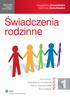 BIBLIOTEKA POMOCY SPOŁECZNEJ. Magdalena Januszewska Bartłomiej Mazurkiewicz. Świadczenia rodzinne. Zamów książkę w księgarni internetowej