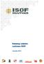 Katalog szkoleń systemu ISOF