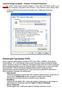 Ustalanie dostępu do plików - Windows XP Home/Professional