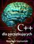 C++ DLA POCZĄTKUJĄCYCH