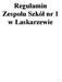 I. Prawa i obowiązki ucznia