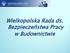 Wielkopolska Rada ds. Bezpieczeństwa Pracy w Budownictwie