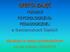 OFERTA ZAJĘĆ. PORADNI PSYCHOLOGICZNO- PEDAGOGICZNEJ w Siemianowicach Śląskich. dla dzieci w wieku przedszkolnym na rok szkolny 2014/2015