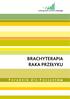 BRACHYTERAPIA RAKA PRZEŁYKU. P o radn ik d la Pacjent ó w