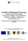 Lokalna Strategia Rozwoju dla gmin powiatu nowodworskiego Nowy Dwór Gdański, Krynica Morska Sztutowo, Stegna i Ostaszewo na lata 2009-2015