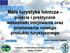 Mała turystyka lotnicza pojęcia i praktyczne wskazówki inicjowania oraz promowania nowego produktu turystycznego