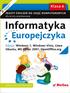 Wszystkie znaki występujące w tekście są zastrzeżonymi znakami firmowymi bądź towarowymi ich właścicieli.