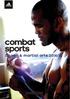 combat sports www.sportart3.com