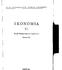 ACTA UNIVERSITATIS NICOLAI COPERNICI EKONOMIA. Nauki Humanistyczno-Społeczne. Zeszyt 391 TORUŃ 2009