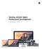 Katalog szkoleń Apple Professional Development Grudzień 2014