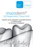 strictly biologic mucoderm botiss 3D-Regenerative Tissue Graft