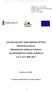 SZCZEGÓŁOWY OPIS PRIORYTETÓW REGIONALNEGO PROGRAMU OPERACYJNEGO WOJEWÓDZTWA PODLASKIEGO NA LATA 2007-2013