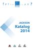 JACKSON Katalog 2014