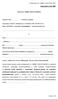 Umowa Nr : 340000 -ILGW-253-05/2012