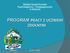 Miejski Zespół Poradni Psychologiczno Pedagogicznych w Kielcach PROGRAM PRACY Z UCZNIEM ZDOLNYM