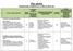 Plan szkoleń Powiatowego Urzędu Pracy w Pile na 2013 rok