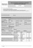 Ministerstwo Pracy. za rok 2014. Data zamieszczenia sprawozdania 2015-06-23. 1. Nazwa organizacji