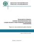 Denosumab we wskazaniu: nowotwór olbrzymiokomórkowy kości program leczenia w ramach świadczenia chemioterapii niestandardowej