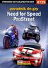 Need for Speed ProStreet