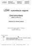 LDW - wyświetlacze wagowe