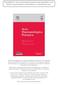 This article appeared in a journal published by Elsevier. The attached copy is furnished to the author for internal non-commercial research and