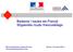 Badania i nauka we Francji Stypendia rządu francuskiego