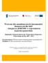Wytyczne dot. pozadotacyjnych instrumentów finansowych dla MŚP Inicjatywa JEREMIE w województwie kujawsko-pomorskim