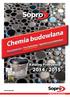 Katalog Produktów 2014 / 2015. www.sopro.pl. Chemia budowlana