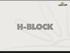 Czym jest H-Block H-Block H-Block plus Właściwości izolacyjnej płyty konstrukcyjnej H-Block Kontakt