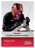 VIKING przyłbice samościemniające. The Performance You Need. The Quality You Expect. SM. www.lincolnelectric.eu