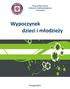 Wojewódzka Stacja Sanitarno-Epidemiologiczna w Poznaniu. Wypoczynek dzieci i młodzieży