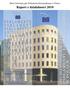 Biuro Informacyjne Parlamentu Europejskiego w Polsce Raport z działalności 2010