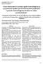 Assessment of the dental care system efficiency in preschool children on the basis of comparative analysis of dental needs and dentition s condition