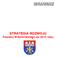 Załącznik do Uchwały IX-61/03 Rady Powiatu Wołomińskiego. STRATEGIA ROZWOJU Powiatu Wołomińskiego do 2015 roku