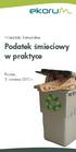 Podatek śmieciowy w praktyce