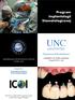 UNC. Program Implantologii Stomatologicznej DENTISTRY. Department of Prosthodontics. UNIVERSITY OF NORTH CAROLINA Chapel Hill, NC.