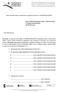 Wzór formularza oferty w odpowiedzi na zapytanie ofertowe nr 01/DSNRP/2013/SPMG